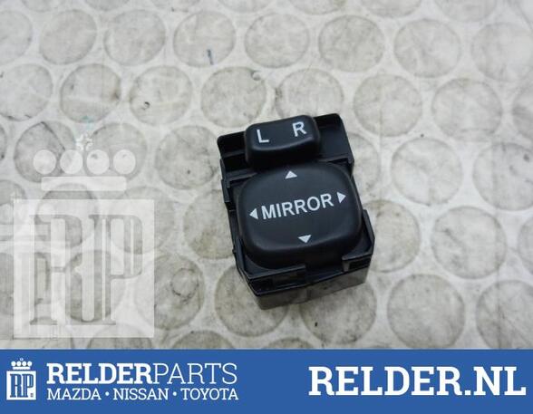 Mirror adjuster switch TOYOTA COROLLA (_E12_), TOYOTA COROLLA Saloon (_E12_)