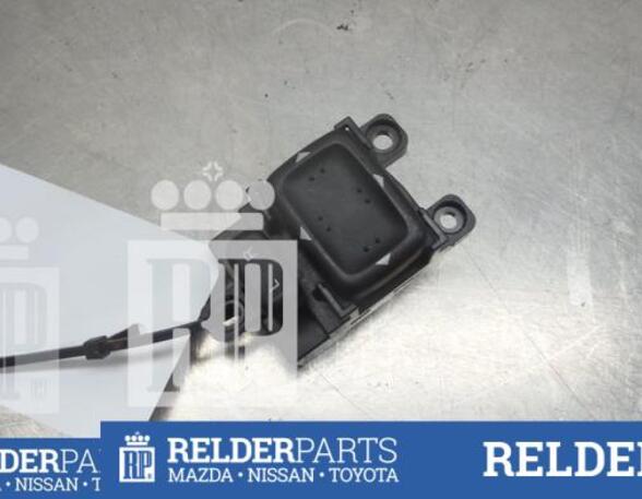 Mirror adjuster switch MAZDA 6 Hatchback (GG)