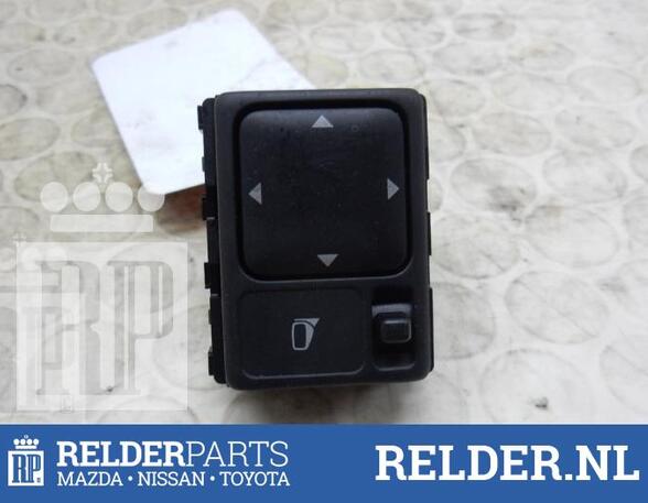 Mirror adjuster switch NISSAN MICRA III (K12)