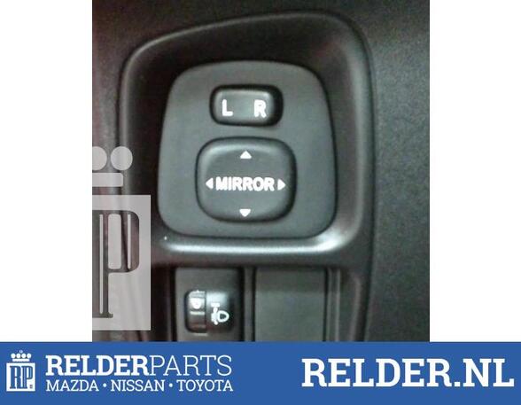 Mirror adjuster switch TOYOTA AYGO (_B4_)