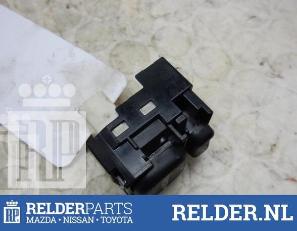 Mirror adjuster switch TOYOTA COROLLA Verso (_E12_)