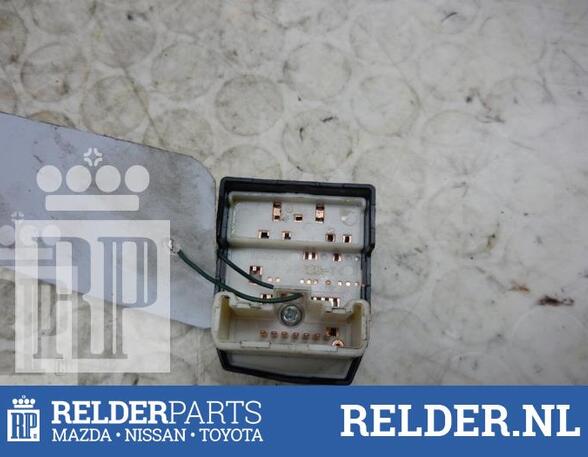 Mirror adjuster switch TOYOTA COROLLA Verso (_E12_)