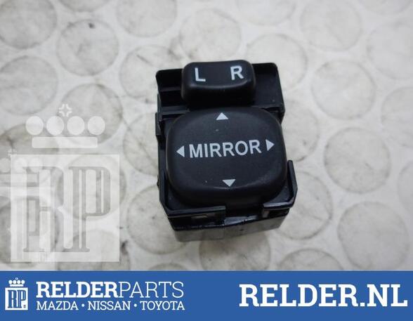 Mirror adjuster switch TOYOTA COROLLA (_E12_), TOYOTA COROLLA Saloon (_E12_)