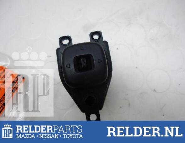 Mirror adjuster switch MAZDA PREMACY (CP)