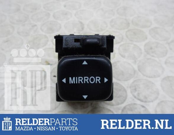 Mirror adjuster switch TOYOTA YARIS VERSO (_P2_)