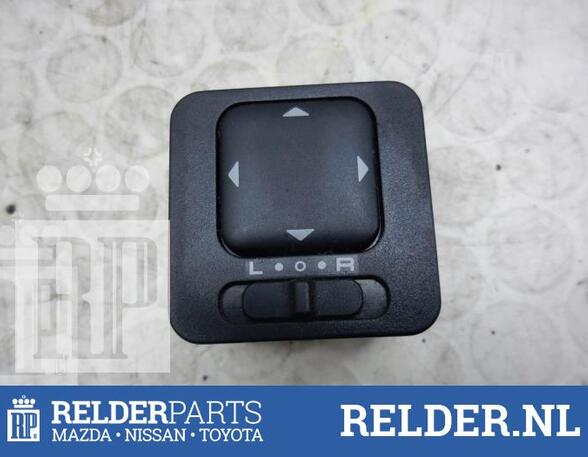 Mirror adjuster switch MAZDA DEMIO (DW)