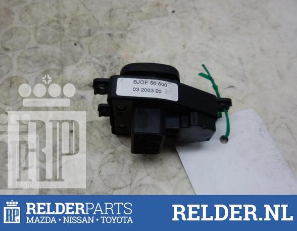 Mirror adjuster switch MAZDA 3 Saloon (BK), MAZDA 3 (BK)