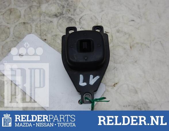 Mirror adjuster switch MAZDA 3 Saloon (BK), MAZDA 3 (BK)