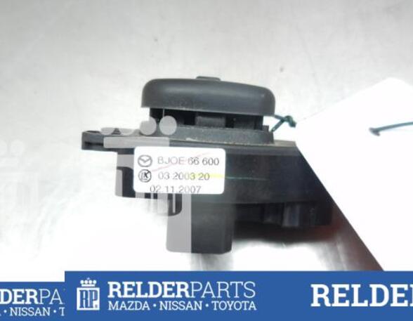 Mirror adjuster switch MAZDA 3 (BK)