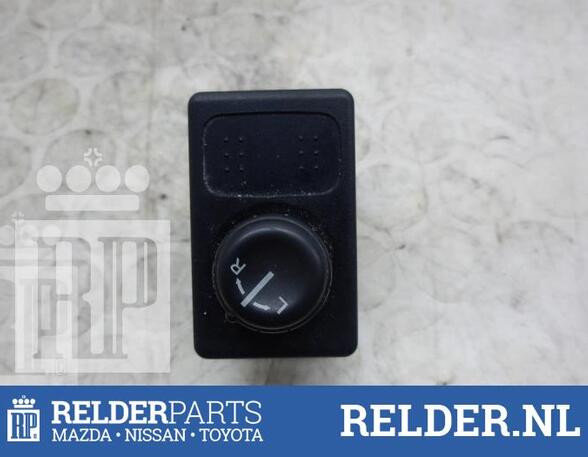 Mirror adjuster switch NISSAN PICK UP (D22), NISSAN NAVARA (D22_)