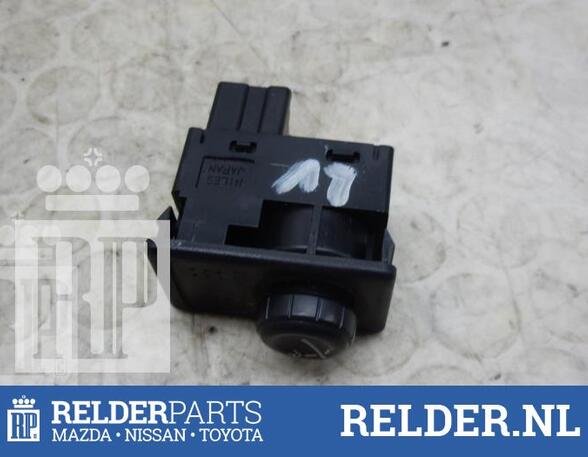 Mirror adjuster switch NISSAN PICK UP (D22), NISSAN NAVARA (D22_)