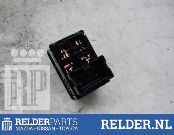 Mirror adjuster switch NISSAN PICK UP (D22), NISSAN NAVARA (D22_)