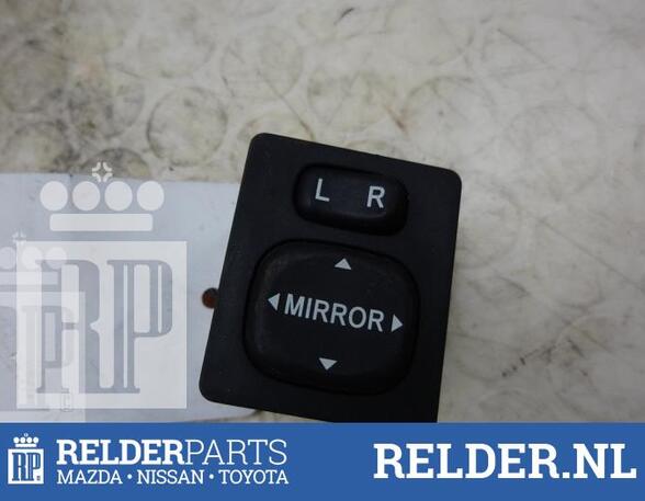 Mirror adjuster switch TOYOTA RAV 4 II (_A2_)