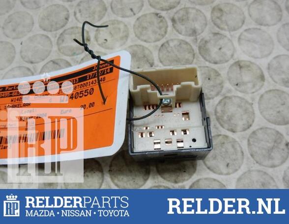 Mirror adjuster switch TOYOTA CELICA Coupe (_T23_)