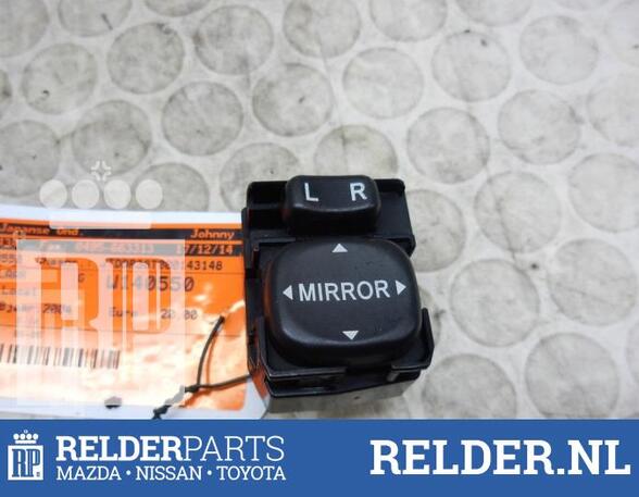 Mirror adjuster switch TOYOTA CELICA Coupe (_T23_)