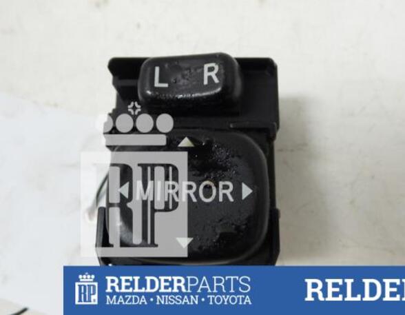 Mirror adjuster switch TOYOTA CELICA Coupe (_T23_)