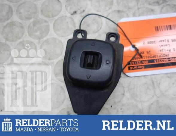 Mirror adjuster switch MAZDA PREMACY (CP)