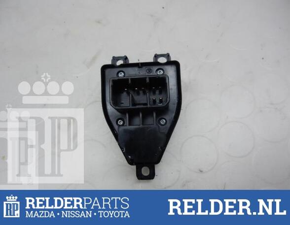 Mirror adjuster switch MAZDA 3 (BK)