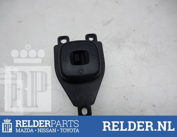 Mirror adjuster switch MAZDA 3 (BK)