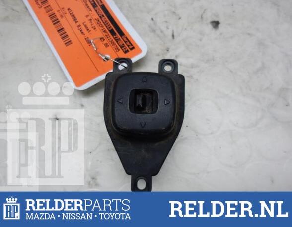 Mirror adjuster switch MAZDA PREMACY (CP)