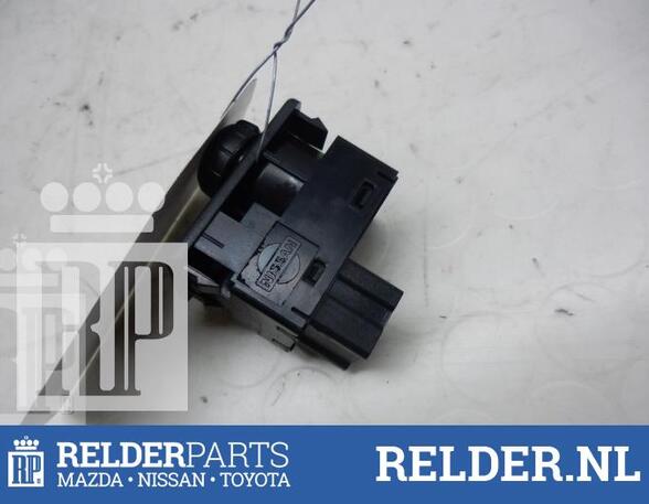 Mirror adjuster switch NISSAN ALMERA TINO (V10)