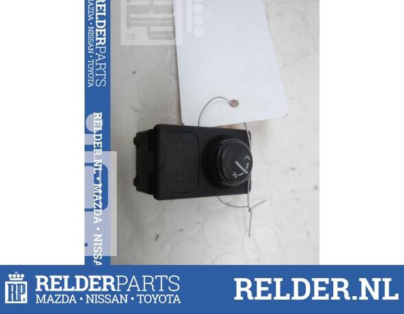 Mirror adjuster switch NISSAN ALMERA TINO (V10)