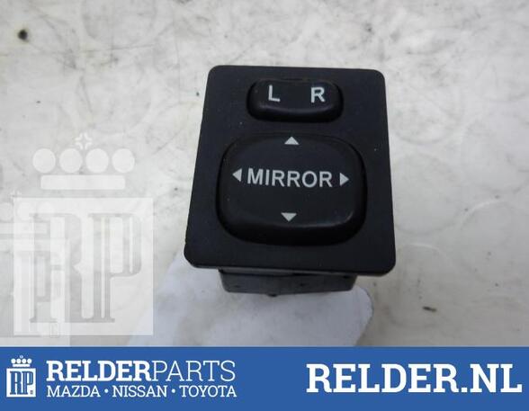 Mirror adjuster switch TOYOTA RAV 4 II (_A2_)