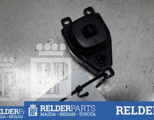 Mirror adjuster switch MAZDA PREMACY (CP)