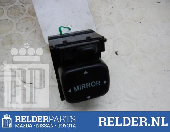 Mirror adjuster switch TOYOTA YARIS VERSO (_P2_)