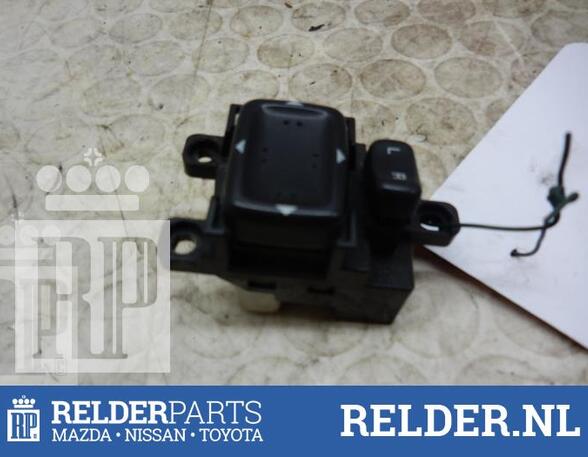 Mirror adjuster switch MAZDA 6 Station Wagon (GY)