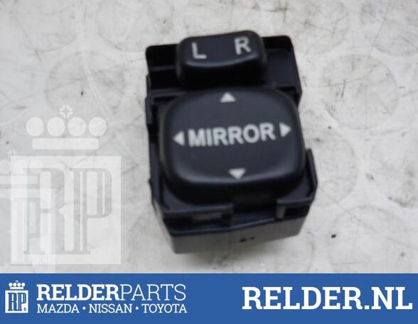 Mirror adjuster switch TOYOTA COROLLA (_E12_), TOYOTA COROLLA Saloon (_E12_)