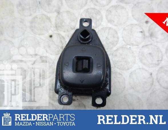 Mirror adjuster switch MAZDA PREMACY (CP)