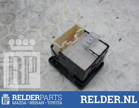 Mirror adjuster switch TOYOTA RAV 4 III (_A3_)