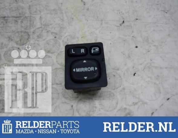 Mirror adjuster switch TOYOTA RAV 4 III (_A3_)