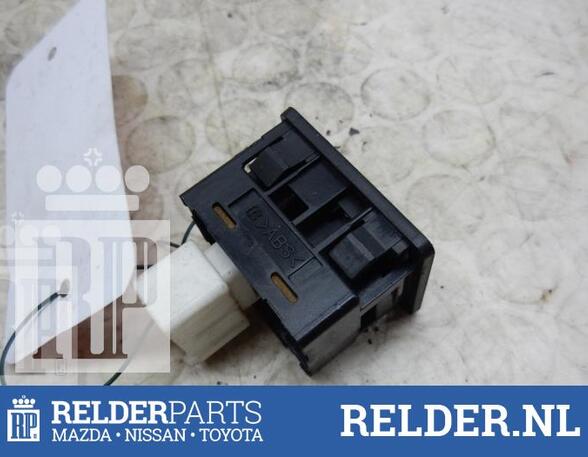 Mirror adjuster switch TOYOTA PASEO Coupe (EL54_)