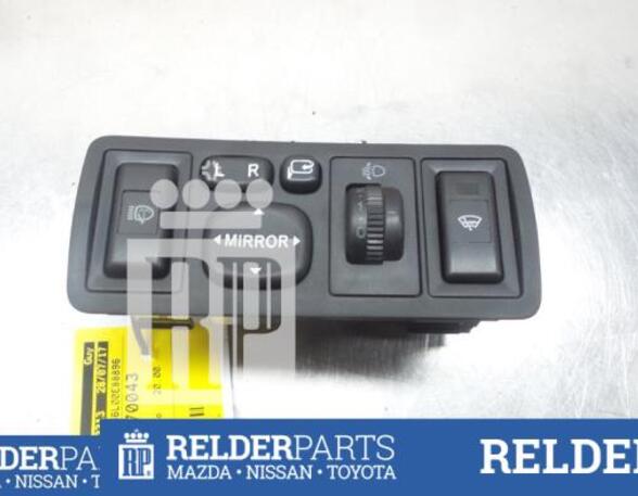 Mirror adjuster switch TOYOTA AVENSIS Estate (_T25_), TOYOTA AVENSIS Estate (_T22_)