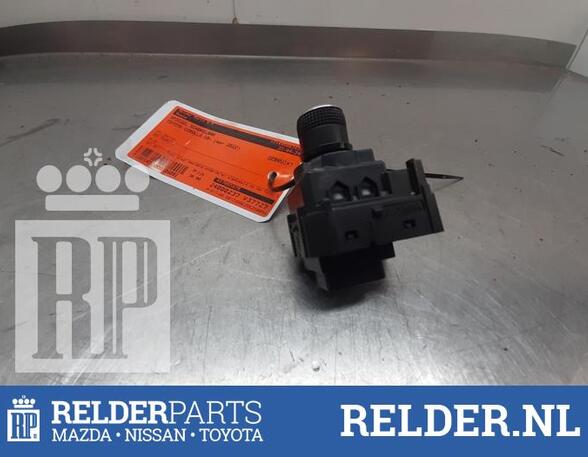 Mirror adjuster switch TOYOTA COROLLA Estate (_E21_)