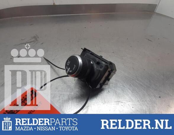 Mirror adjuster switch TOYOTA COROLLA Estate (_E21_)