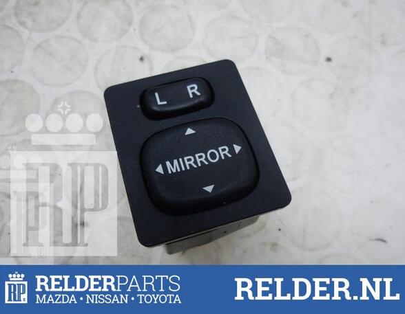 Mirror adjuster switch TOYOTA RAV 4 III (_A3_)