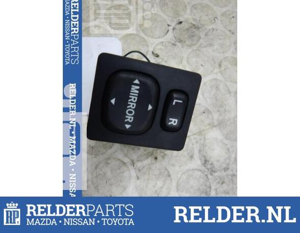 Mirror adjuster switch TOYOTA RAV 4 II (_A2_)