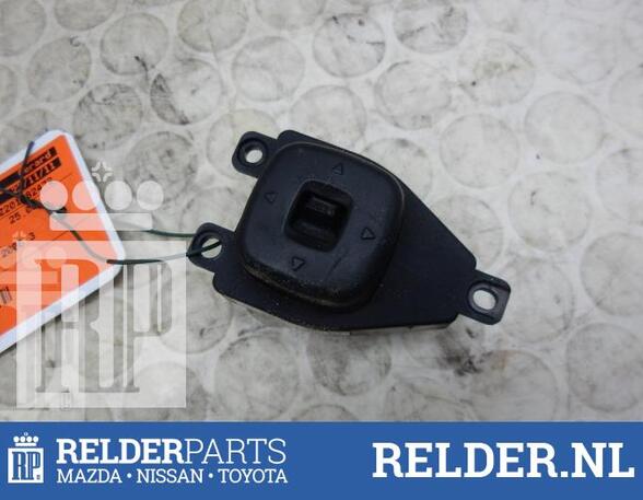 Mirror adjuster switch MAZDA 3 Saloon (BK), MAZDA 3 (BK)