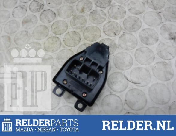 Mirror adjuster switch MAZDA 2 (DY)