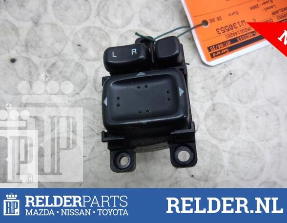 Mirror adjuster switch MAZDA 6 Hatchback (GG)