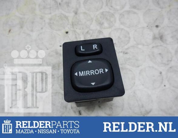 Mirror adjuster switch TOYOTA PREVIA (_R3_)