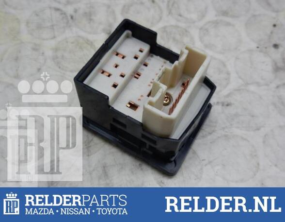 Mirror adjuster switch TOYOTA PREVIA (_R3_)