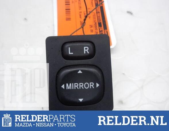 Mirror adjuster switch TOYOTA PREVIA (_R3_)