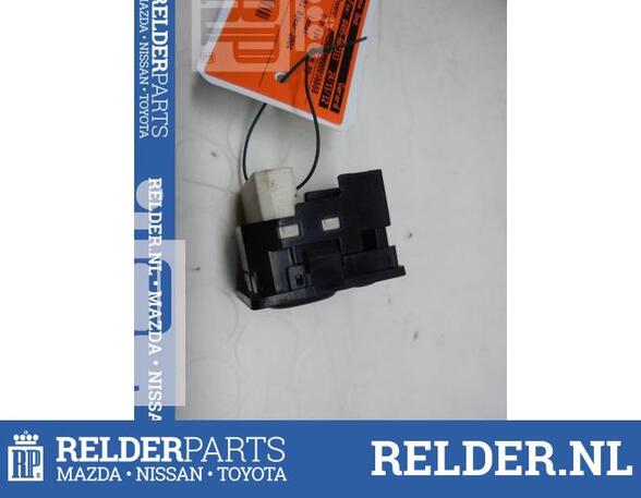 Mirror adjuster switch TOYOTA PREVIA (_R3_)