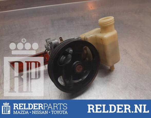 Power steering pump MAZDA 6 Saloon (GG)