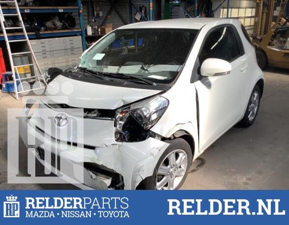 Stuurbekrachtigingspomp TOYOTA IQ (_J1_)