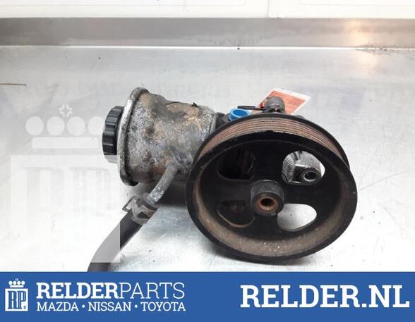 Power steering pump TOYOTA COROLLA Verso (ZER_, ZZE12_, R1_)